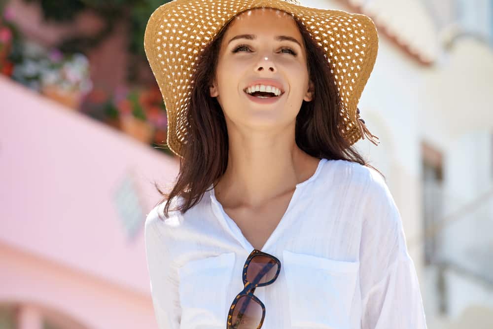 Sun Exposure After Plastic Surgery
